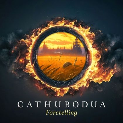 Cathubodua - Foretelling